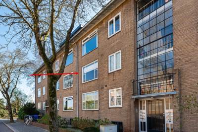 Woning Gerard Doulaan 46 Baarn