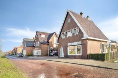 Woning Graafseweg 612 Wijchen