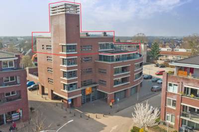 Woning Noordplein 41 Malden