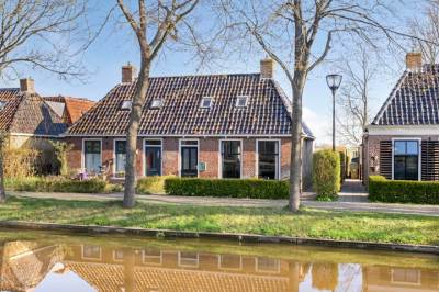 Woning Tanjabuurt 29 Achlum