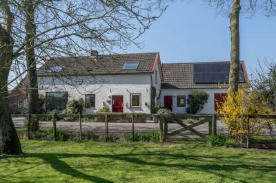 Woning Vreedstraat 13 Bruchem