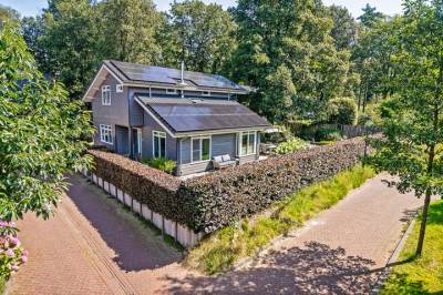 Woning Vlashoek 15 Ede