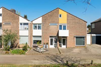 Woning Boebegraaf 5 Schinveld