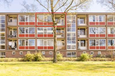 Woning Weerdestein 75 Ede