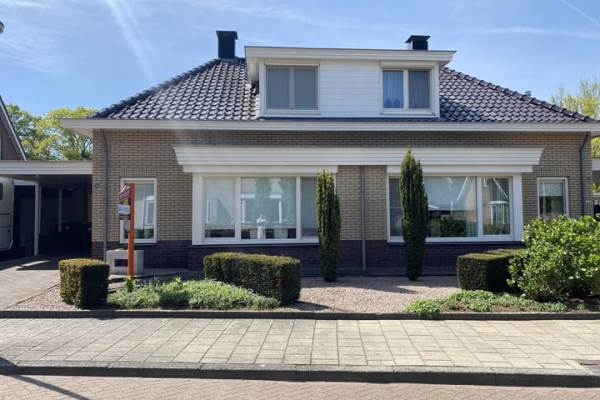 Woning Erve Hofstee 14 Enter
