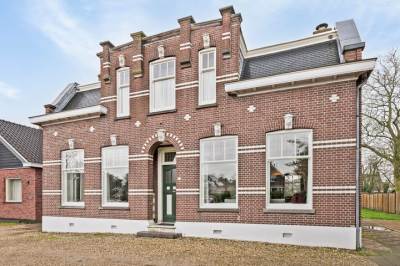 Woning Ammerstraat 17 Ammerzoden