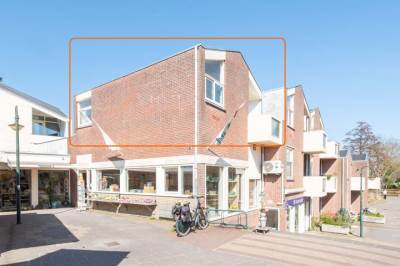 Woning Paardenmarkt 39 Schoorl