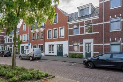 Woning Catharinastraat 26 Rotterdam