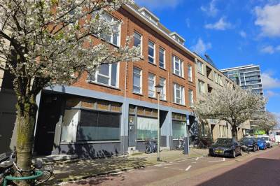 Woning Singel 167B1 Schiedam