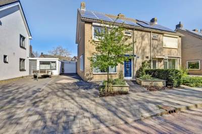 Woning Lindenstraat 4 Goes