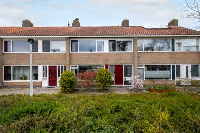 Woning Hooglandswyk 26 Drachten