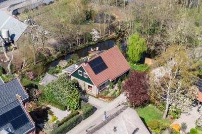 Woning Rondweg 56 Zegveld