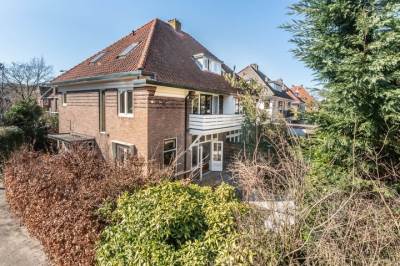 Woning Paulus Buyslaan 3 Heemstede