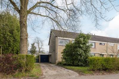 Woning 't Zuden 107 Leek