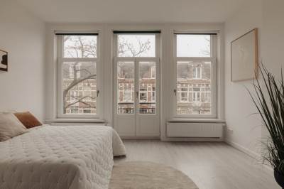 Woning Wilhelminastraat 1403 Amsterdam