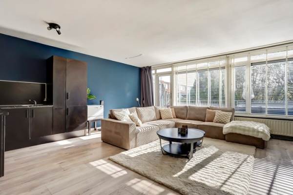 Woning Boomgaardhoekseweg 104 Hoogvliet Rotterdam