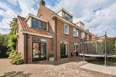 Woning Rijksstraatweg 138 Loenen aan de Vecht
