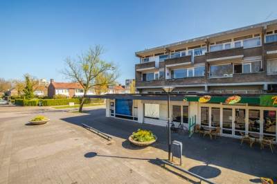 Woning Keulse Slag 56 Arnhem