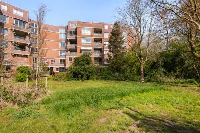 Woning Leerdamhof 255 Amsterdam