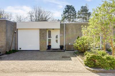 Woning Seringenhof 16 Schagen