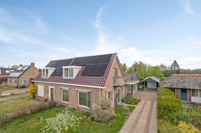 Woning Dorpsstraat 43 Tynaarlo