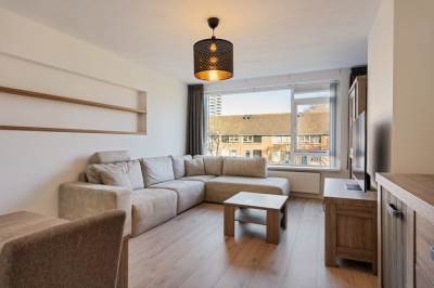 Woning Willem Royaardsstraat 18 Rijswijk (ZH)