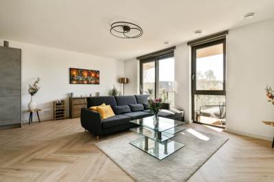 Woning Grootslagstraat 77 Amsterdam