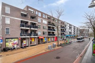 Woning Hofstraat 19B Apeldoorn