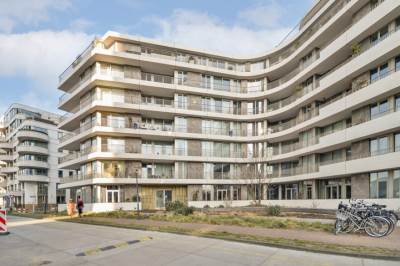 Woning Céramiquelaan 333 Amsterdam