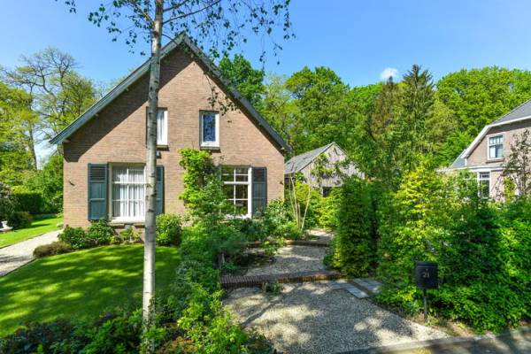 Woning Heelsumseweg 21 Wolfheze