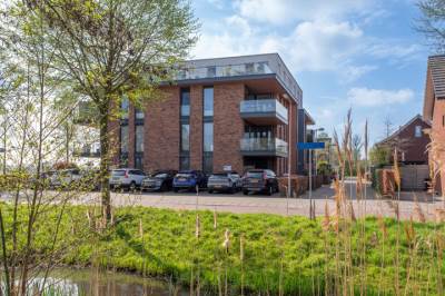 Woning Van de Polerf 7 Veenendaal