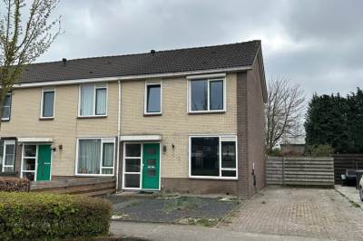 Woning Rooilaan 106 Valthermond