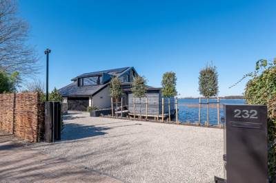 Woning Nieuw-Loosdrechtsedijk 232 Loosdrecht