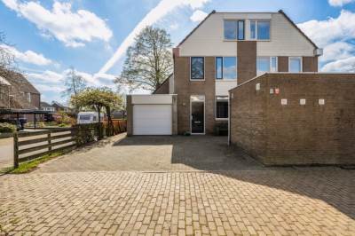 Woning Osingastate 1 Leeuwarden