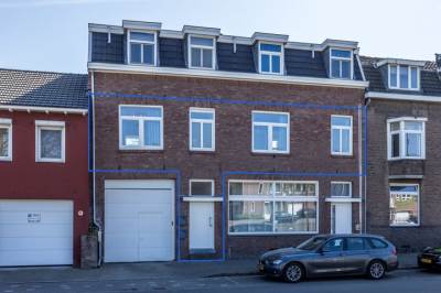 Woning Akersteenweg 34B Maastricht