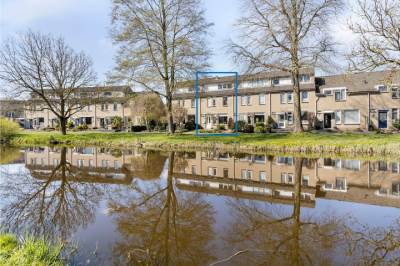 Woning Grootwiel 5 Sneek