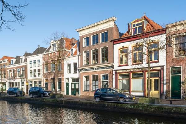 Woning Luttik Oudorp 62 Alkmaar