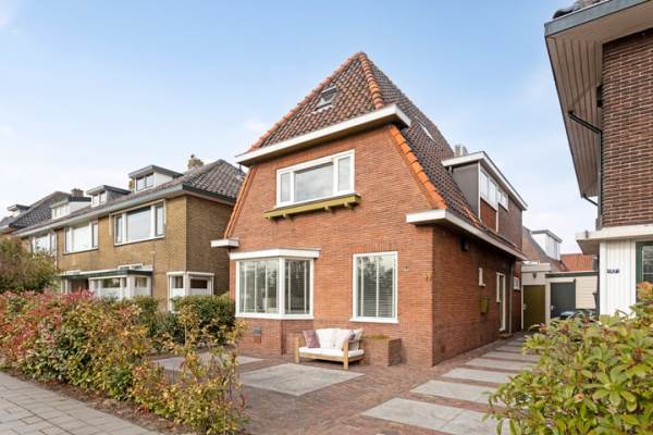 Woning Provincialeweg 44 Krommenie