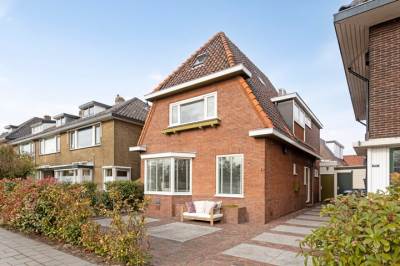 Woning Provincialeweg 44 Krommenie