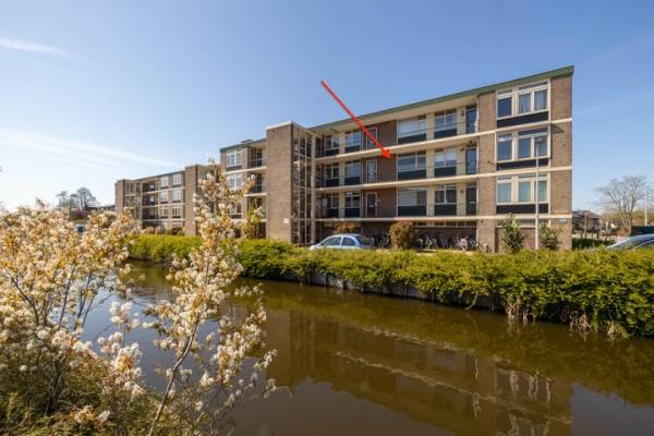 Woning Bunchestraat 29 Reeuwijk