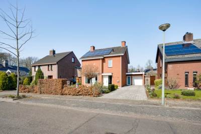 Woning Praamstraat 3 Maasbracht