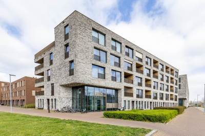 Woning De Kaai 79 Groningen