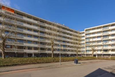 Woning Planetenlaan 87 Groningen