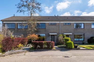 Woning 't Zuden 49 Leek