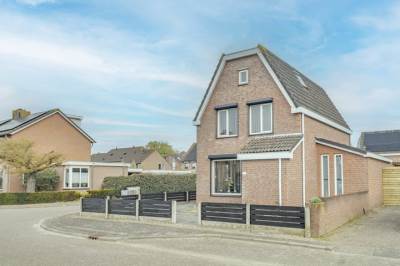 Woning Koperwiek 35 Waspik