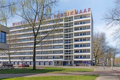 Woning Gildemeestersplein 94 Arnhem