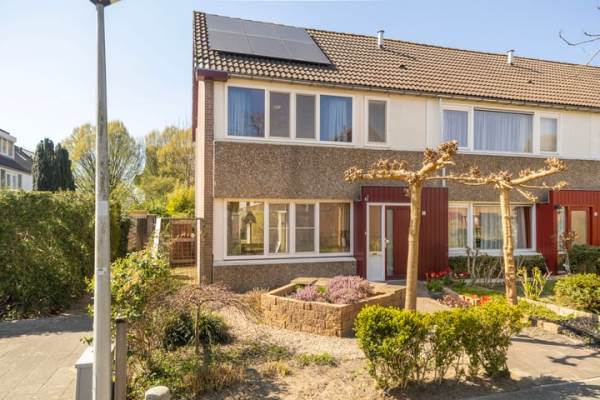 Woning Graalpad 2 Amersfoort