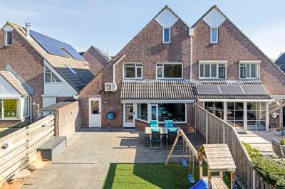 Woning Achterkerkstraat 43 Veenendaal