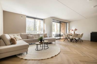 Woning Lichtpenweg 140 Amersfoort