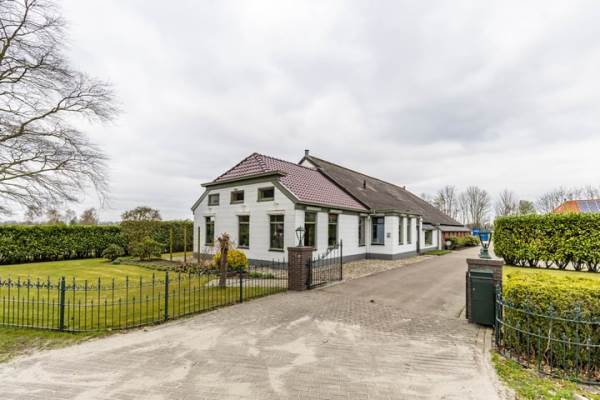 Woning Hoofdweg 5 Kolham